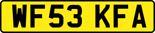 WF53KFA