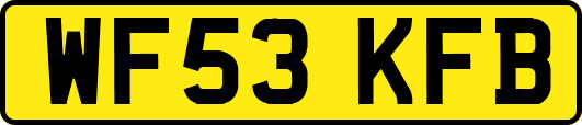 WF53KFB