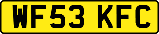 WF53KFC