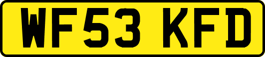 WF53KFD