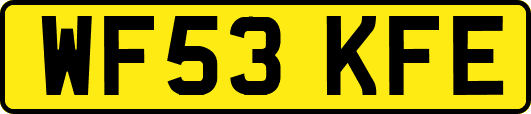 WF53KFE