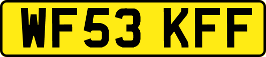 WF53KFF