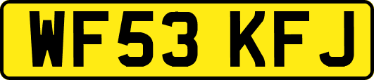 WF53KFJ
