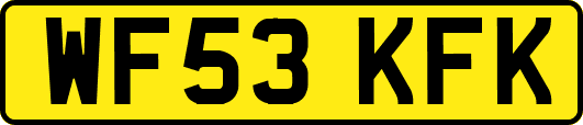 WF53KFK