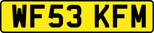 WF53KFM