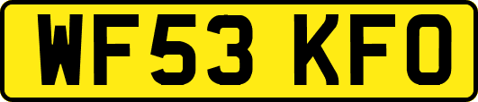 WF53KFO