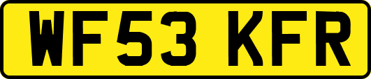 WF53KFR