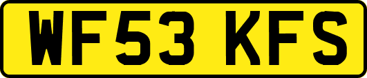 WF53KFS