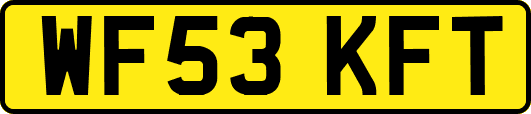 WF53KFT