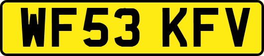 WF53KFV