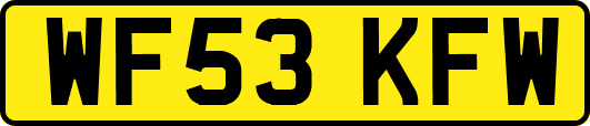 WF53KFW