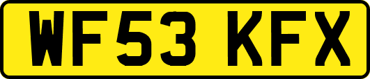 WF53KFX