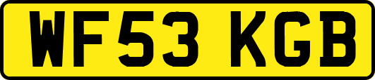 WF53KGB