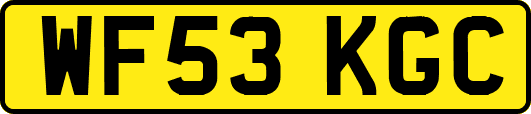 WF53KGC