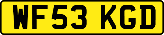 WF53KGD