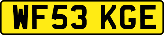 WF53KGE