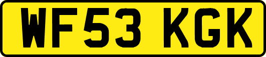 WF53KGK