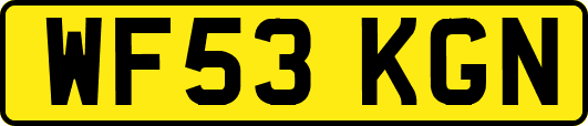 WF53KGN
