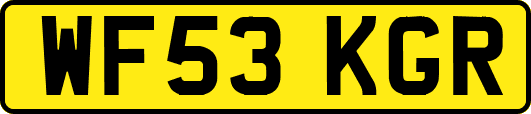 WF53KGR