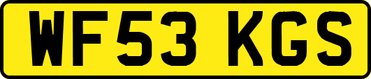 WF53KGS