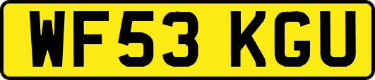 WF53KGU