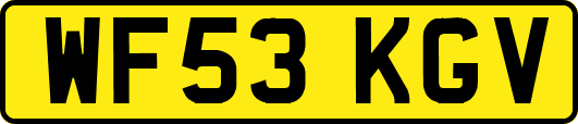WF53KGV