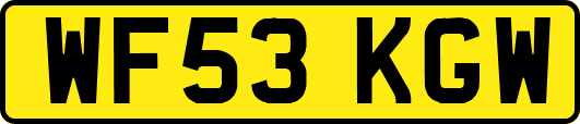 WF53KGW