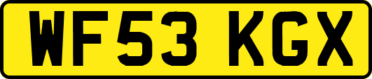 WF53KGX