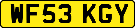 WF53KGY