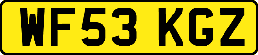 WF53KGZ