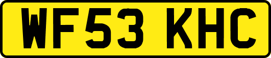 WF53KHC