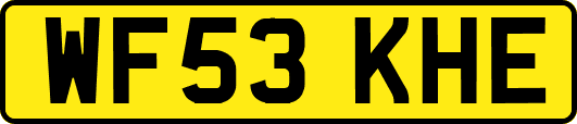 WF53KHE