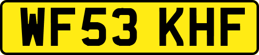 WF53KHF