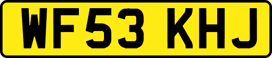 WF53KHJ