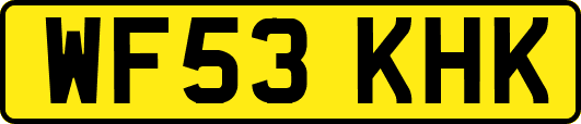 WF53KHK