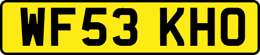 WF53KHO
