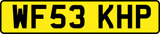 WF53KHP