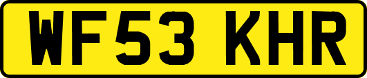 WF53KHR