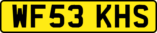 WF53KHS