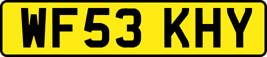 WF53KHY