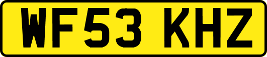WF53KHZ