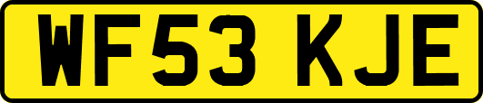 WF53KJE