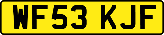 WF53KJF