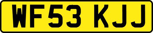 WF53KJJ
