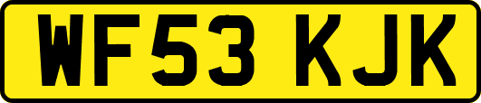 WF53KJK