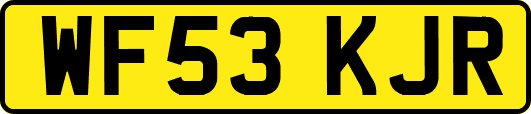 WF53KJR