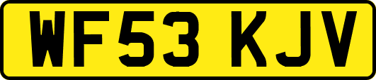 WF53KJV