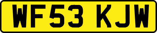 WF53KJW