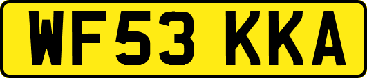 WF53KKA