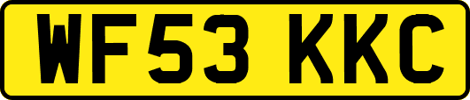 WF53KKC